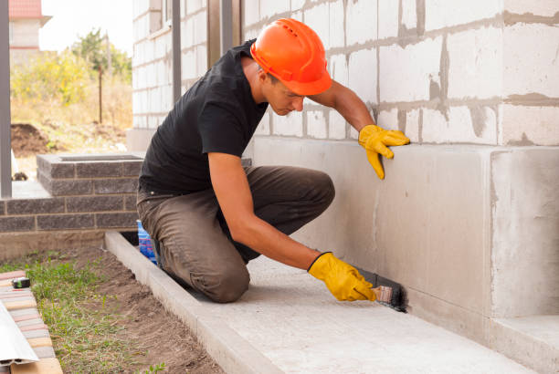 Licensed Waterproofing service in Holbrook, NY - Arrow Tight Waterproofing